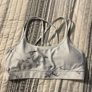BuffBunny Sports Bra